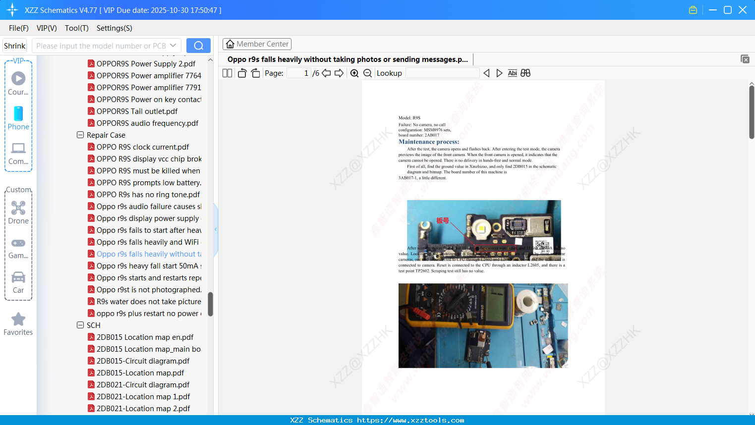Oppo R9s Falls Heavily Without Taking Photos Or Sending Messages